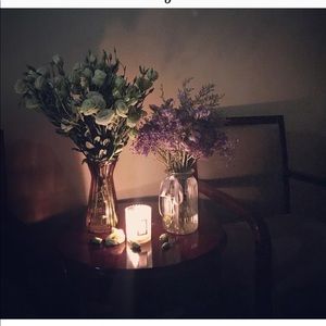 Meet your Posher, Karen